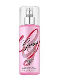 GUESS Girl for Women 250ml Body Mist