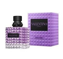 Valentino Donna Born In Roma Purple 100ml