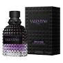 Valentino Men's Uomo Born In Roma Purple 100ml
