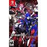Nintendo Switch Shin Megami Tensei V: Vengeance