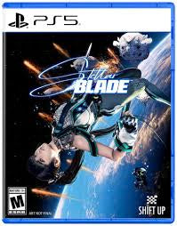 Sony PlayStation 5 - Stellar Blade