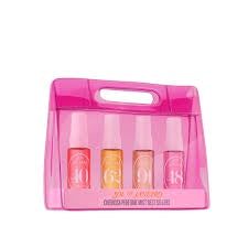 Sol de Janeiro Discovery Sunset Cheirosa Perfume Mist Kit