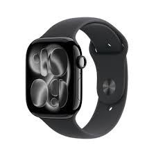 Apple Watch Series 11 GPS 42mm Jet Black – Advanced Fitness & Smartwatch