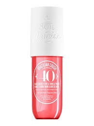 Sol de Janeiro Cheirosa 40 Perfume 90ml Mist Body