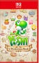 Nintendo Switch 2 Yoshi and The Mysterious Book