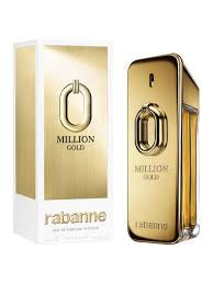 Paco Rabanne Million Gold Intense EDP-100ML