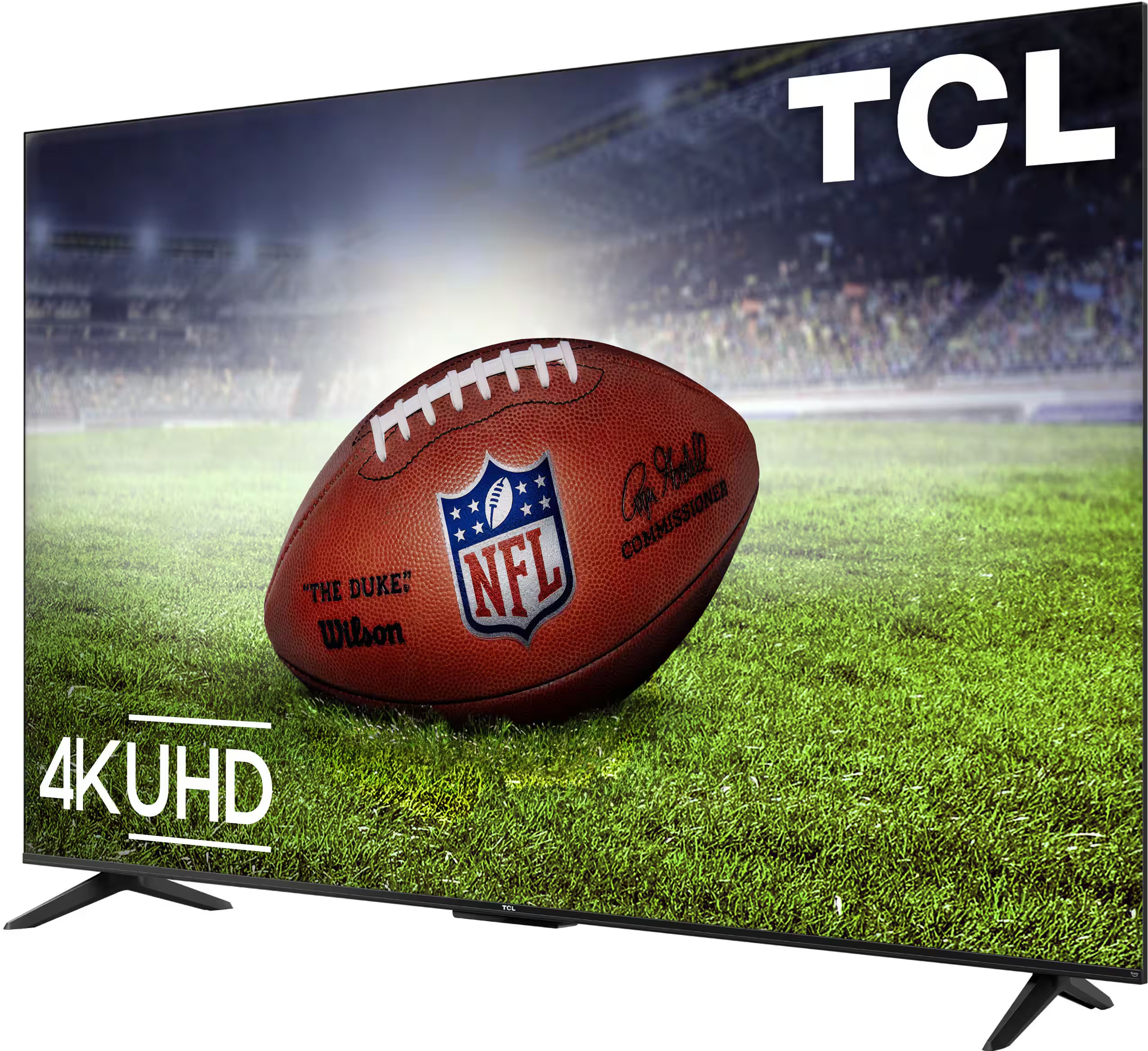 TCL 55" Class 4K UHD (2160p) HDR LED Smart TV (55F35)