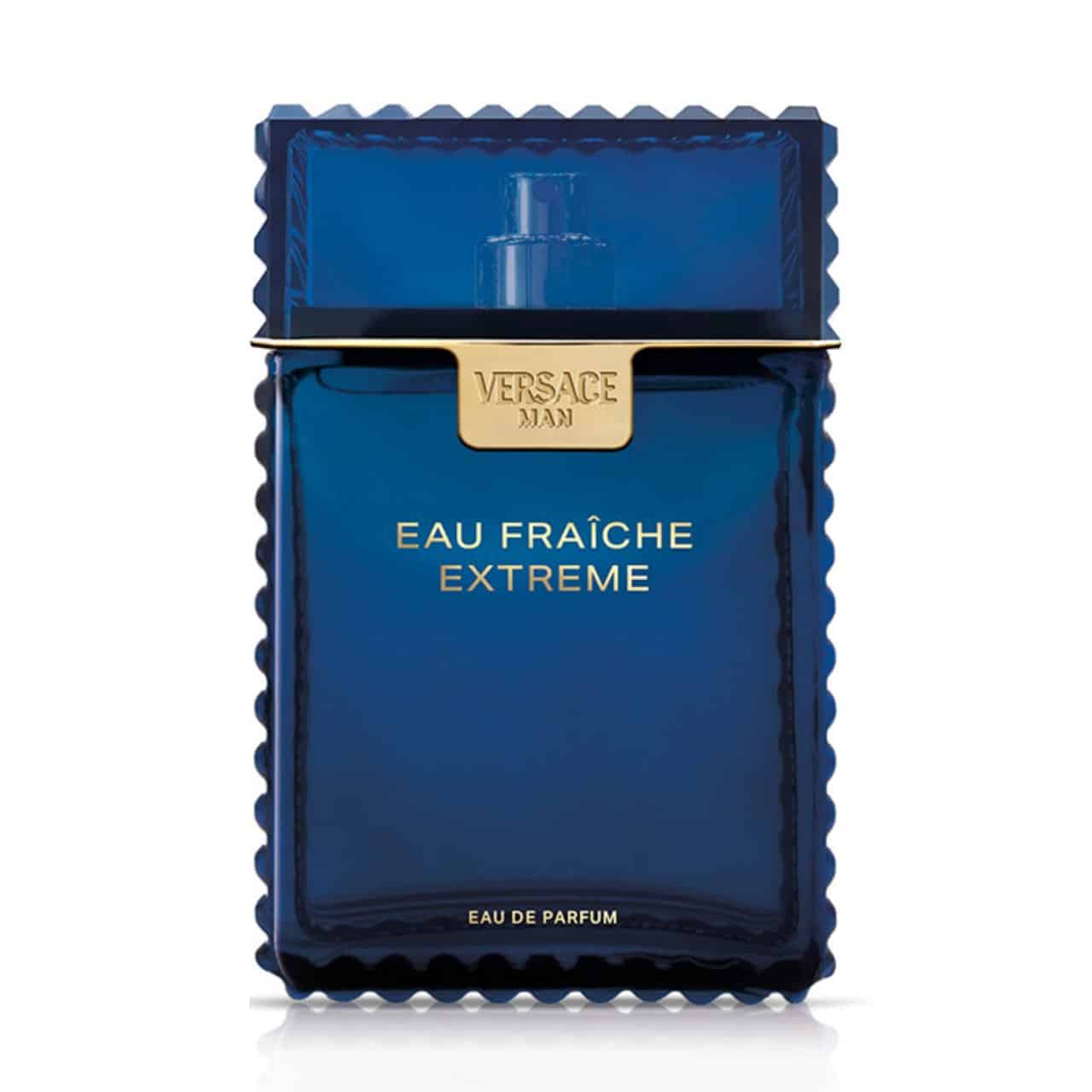 Versace Man Eau Fraîche Extreme EDP Spray 100ml