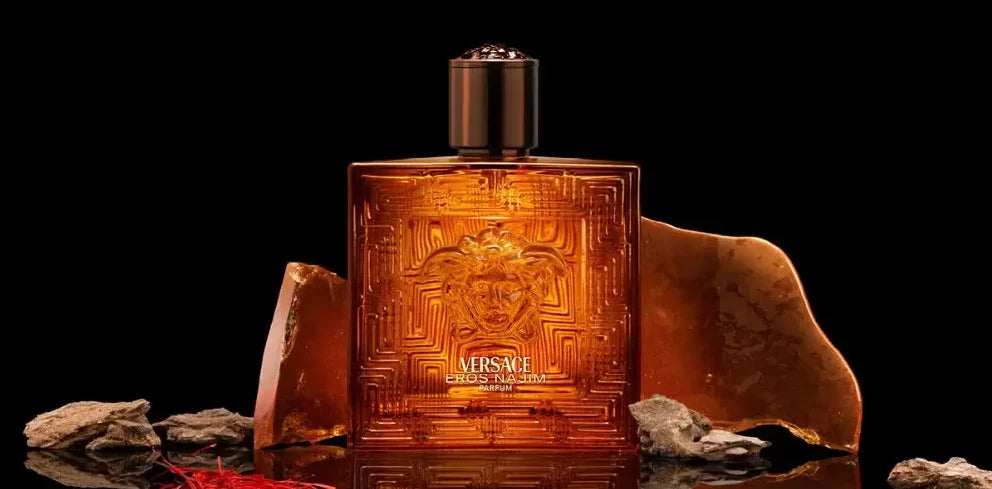 Versace Eros Najim Parfum 100ML
