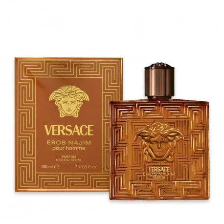 Versace Eros Najim Parfum 100ML