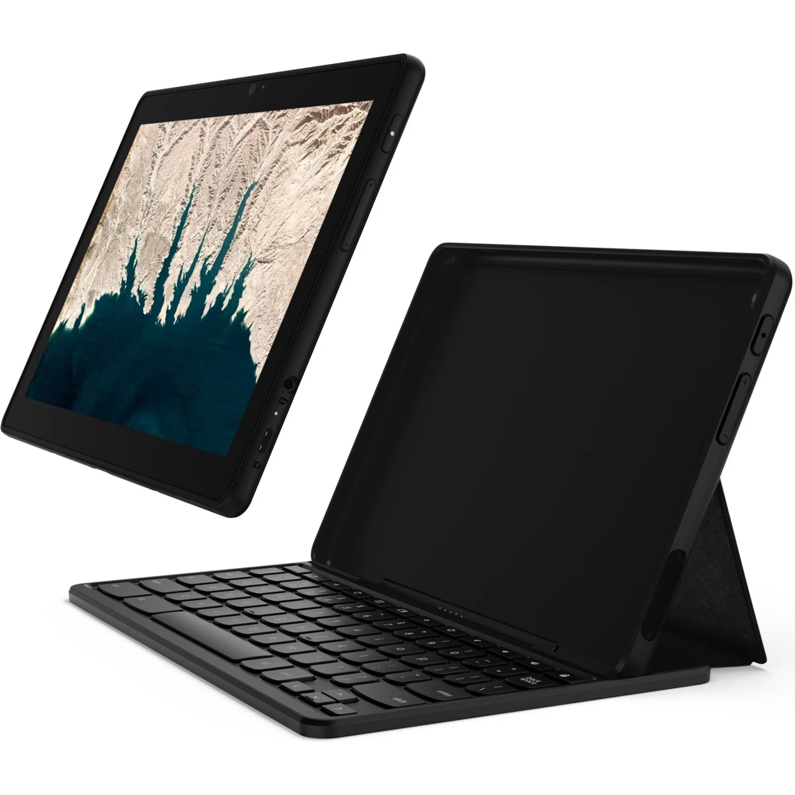 Lenovo 10.1" Chromebook 10e - 4 GB - MediaTek MT8183
