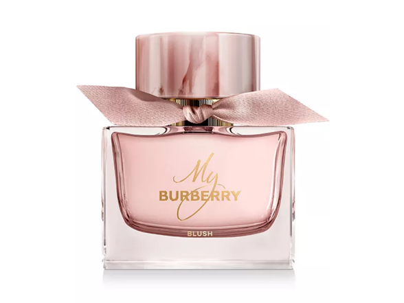 Burberry Ladies My Burberry Blush EDP Spray