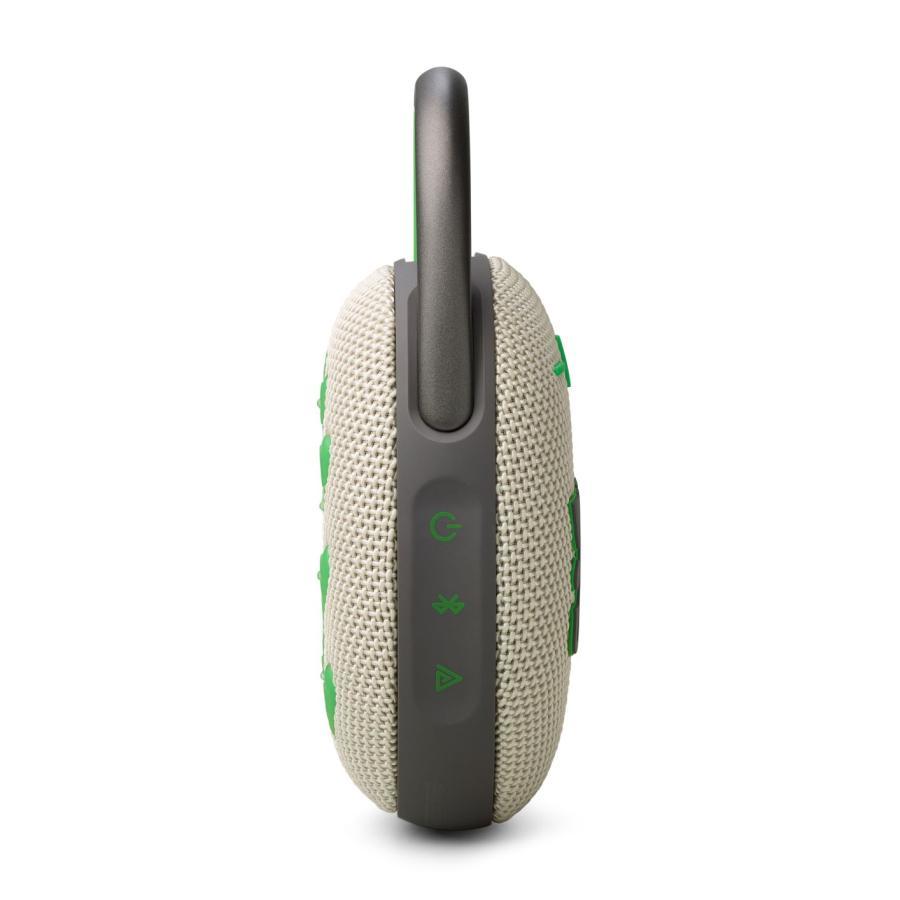 JBL Clip 5 Portable Bluetooth Waterproof Speaker