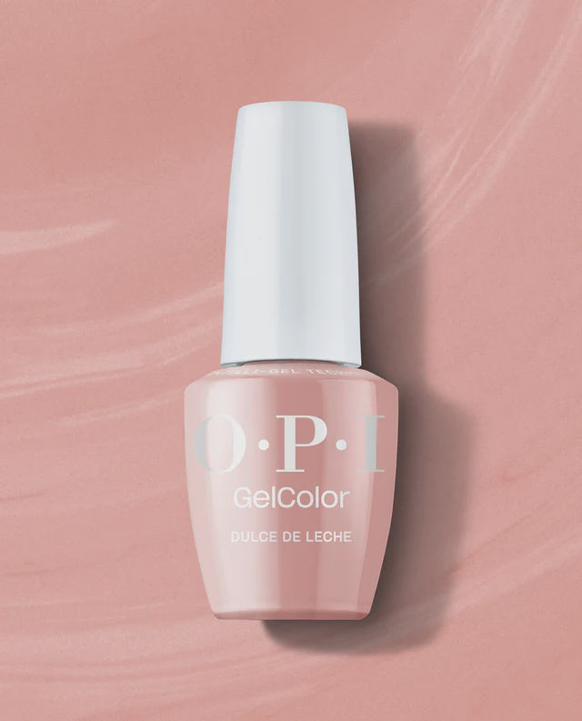 OPI Dulce de Leche 15ml