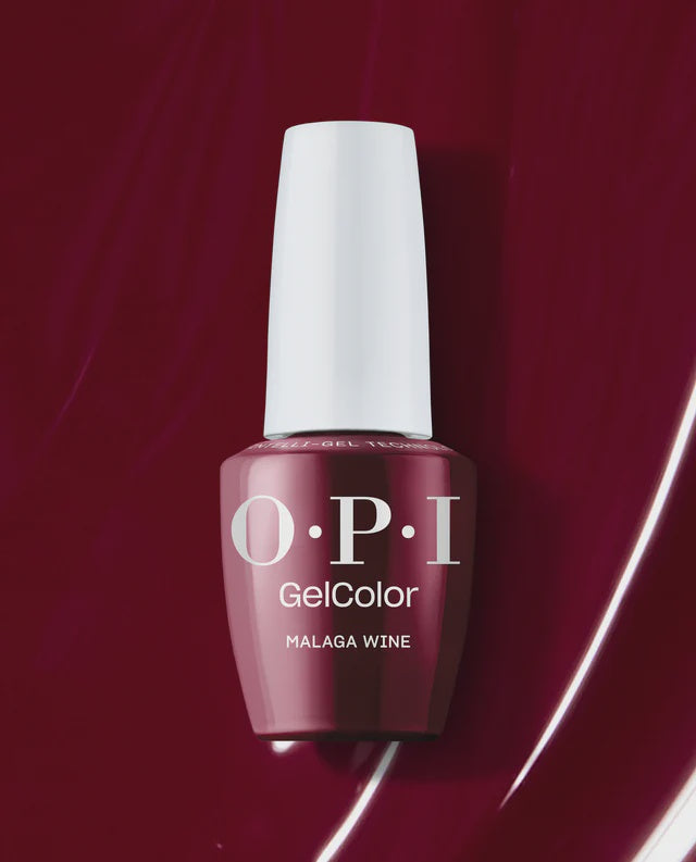 OPI Malaga Wine 15ml