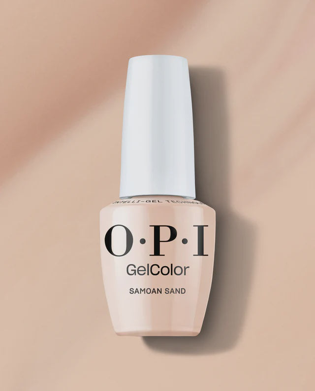 OPI Samoan Sand 15ml
