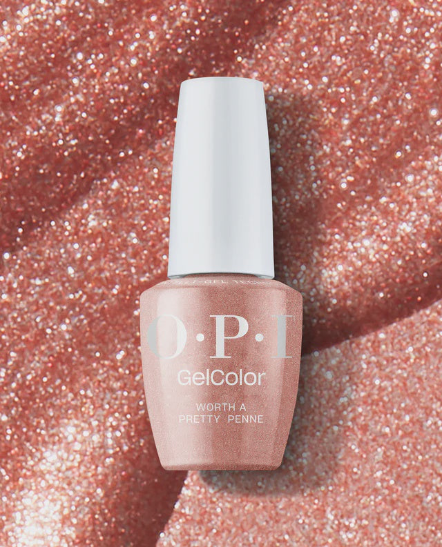 OPI Worth a Pretty Penne 15ml