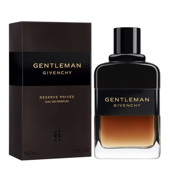 Gentleman Reserve Privee Eau De Parfum-100ml