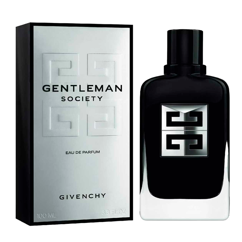 Givenchy Gentleman Society Extreme Eau De Parfume