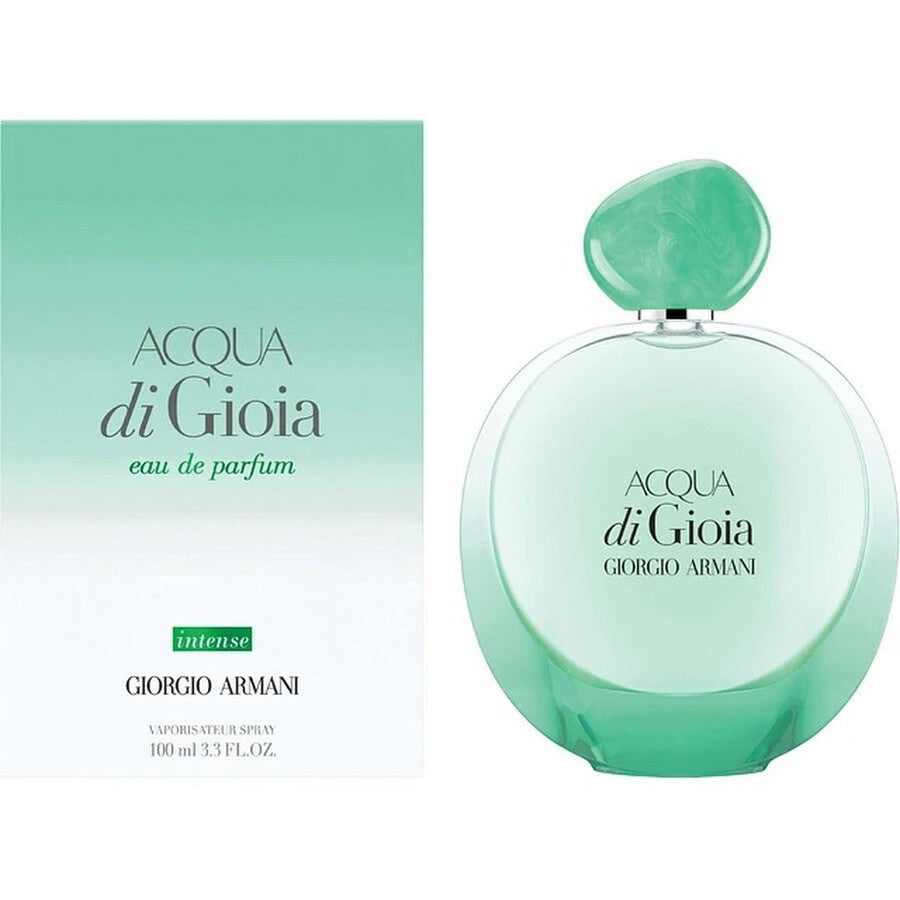 Giorgio Armani Ladies Acqua Di Gioia Intense EDP 100ml
