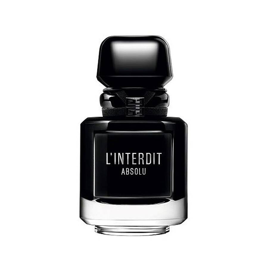 Givenchy Ladies L'Interdit Absolu EDPI-80ML