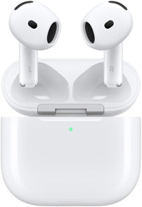 Apple MXP63LL Airpod 4 Wireless Airbud