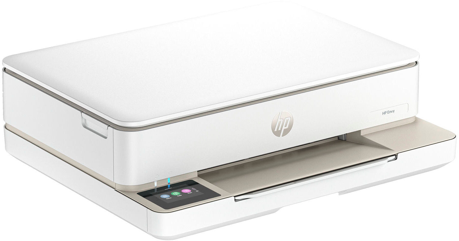 HP Envy 6155e All-in-One Wireless Printer – Print Scan Copy, Duplex, Mobile Printing