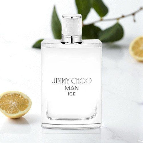 Jimmy Choo Man Ice 100ML EDT Spray