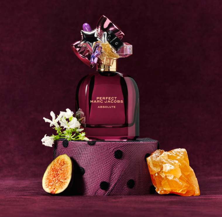 Marc Jacobs Ladies Perfect Absolute EDP 100ml