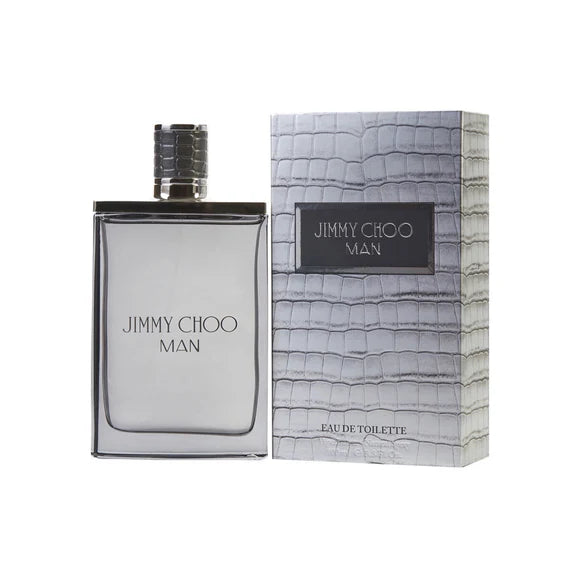 Jimmy Choo Man 100ML EDT Spray
