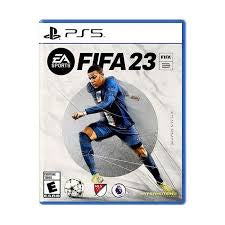 FIFA 23 US-CAN - PS5