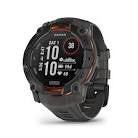 Garmin Instinct 3 GPS -50mm Solar Smartwatch Black (010-03020-00)