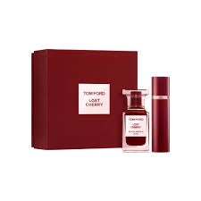 Tom Ford Private Blend Lost Cherry EDP 50ml Gift Set
