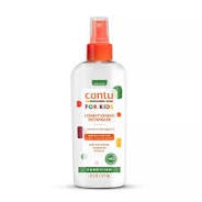 Cantu Care For Kids' Conditioning Detangler-177ml