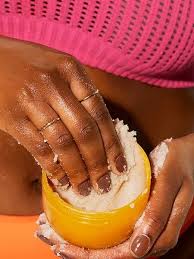 Sol de Janeiro Bum Bum Body Scrub 220g