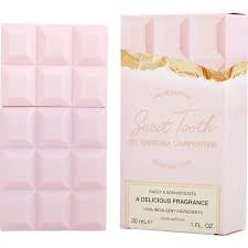 Sabrina Carpenter Sweet Tooth EDP 75ML