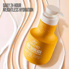 Sol de Janeiro Body Badalada Lotion 400ml