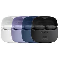 JBL Tune Buds - True Wireless with Active Noise Cancelling in-Ear Earbuds