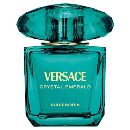 Versace Ladies Crystal Emerald EDP 100ml