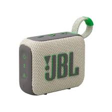 JBL Go4 Portable Bluetooth Speaker