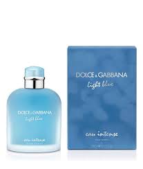Dolce & Gabbana Light Blue Intense PH 100ML EDP