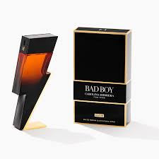 Carolina Herrera Bad Boy Elixir EDP 100ml