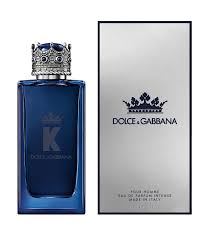 Dolce & Gabbana Men's K Intense EDP 100ML