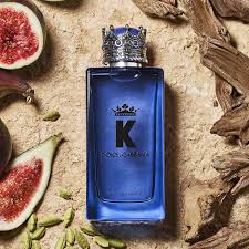 Dolce & Gabbana Men's K Intense EDP 100ML