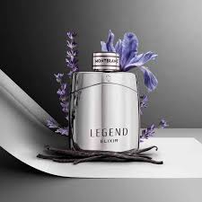 Montblanc Men's Legend Elixir Parfum 100ml