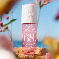 Sol de Janeiro Cheirosa 68 Beija Flor Perfume Mist 90ml