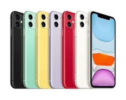 Apple Iphone 11 128GB Phone