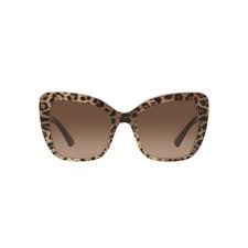 DOLCE & GABBANA DG4348 316313 Leo Brown