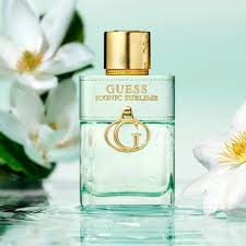 Guess Ladies Iconic Sublime EDP 100ml