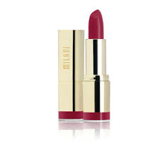 Milani Matte Lipstick – Color Statement Matte Lipstick